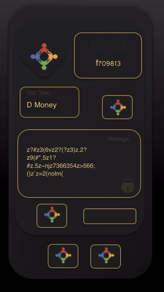 #5. Cifer (iOS) 由: Worldwide Exchange International