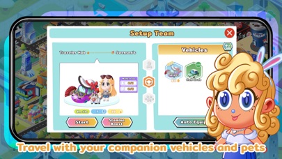 SmyleLand Screenshot