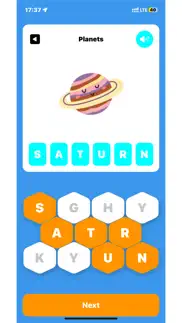 connect letters! problems & solutions and troubleshooting guide - 4