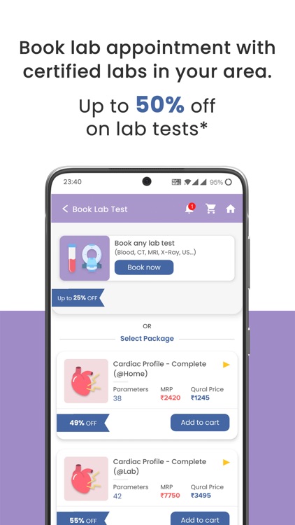 Qural - Healthcare. Done Smart