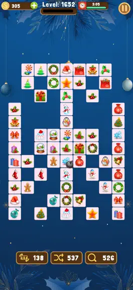 Game screenshot Tile Connect:Onet Master Block hack