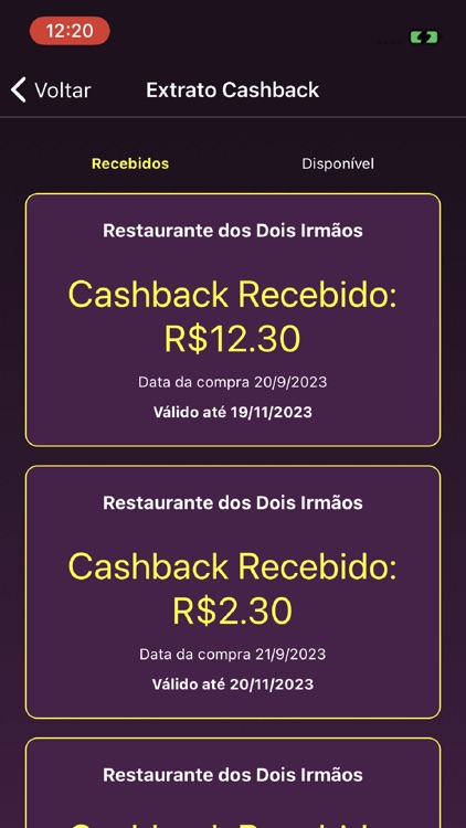 MacacoRoxo screenshot-4