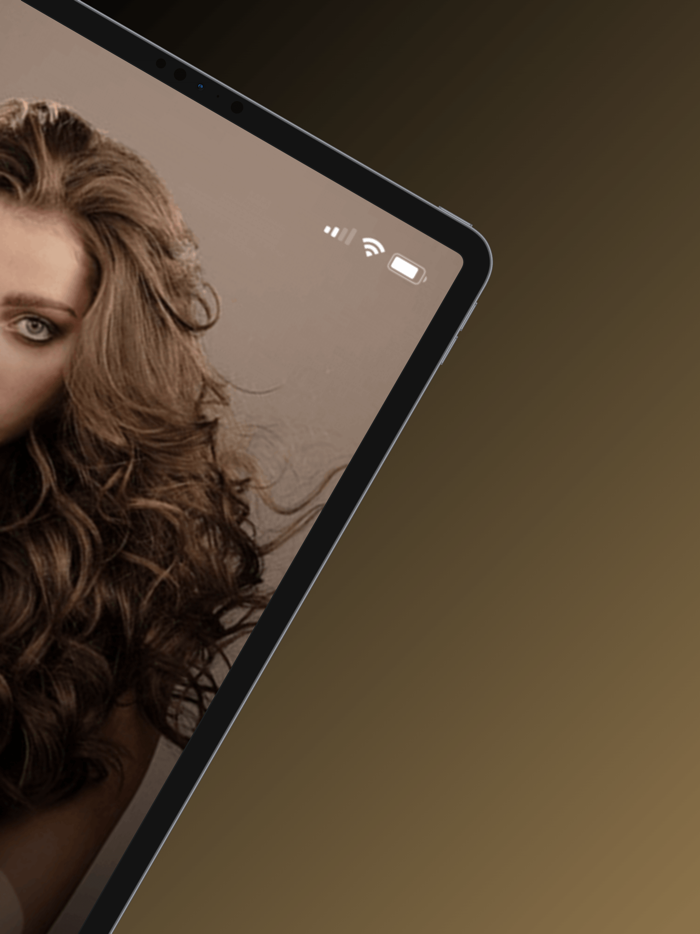 Charlie Miller Hairdressing