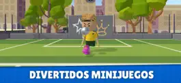 Game screenshot Fulbito! mod apk