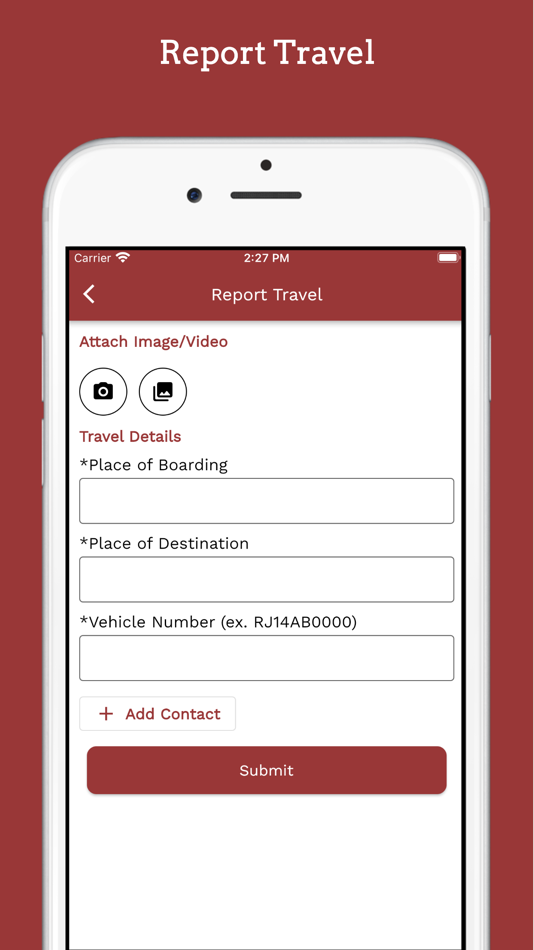 #4. RajCop Citizens (iOS) 由: Rajasthan Police