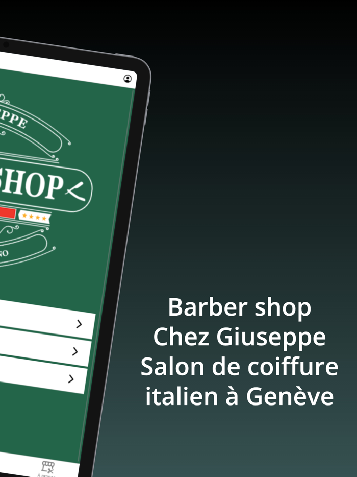 Chez Giuseppe