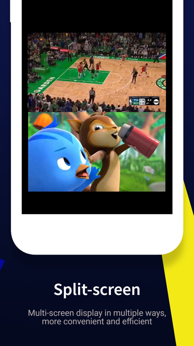 ItsMeme - GIF Maker&Meme Maker Screenshot