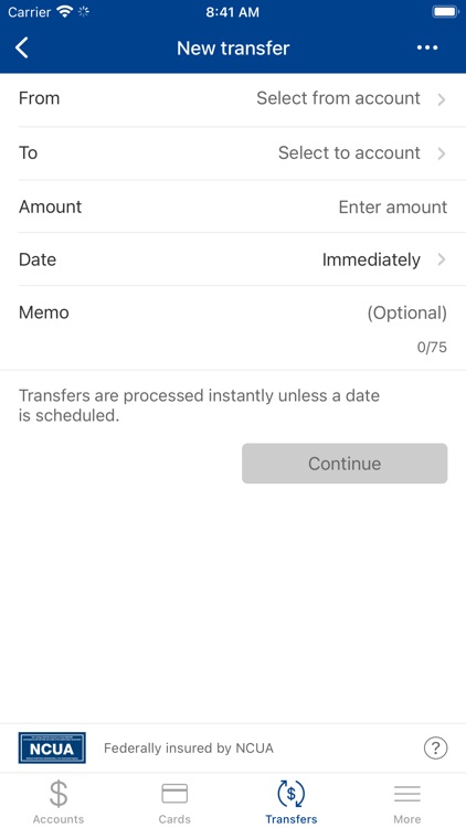 One South FCU screenshot-4