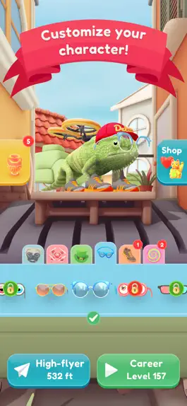 Game screenshot DeliCat hack