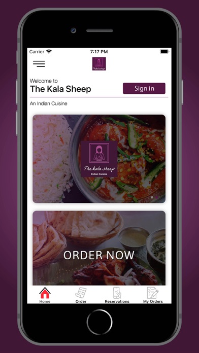 The Kala Sheep Screenshot