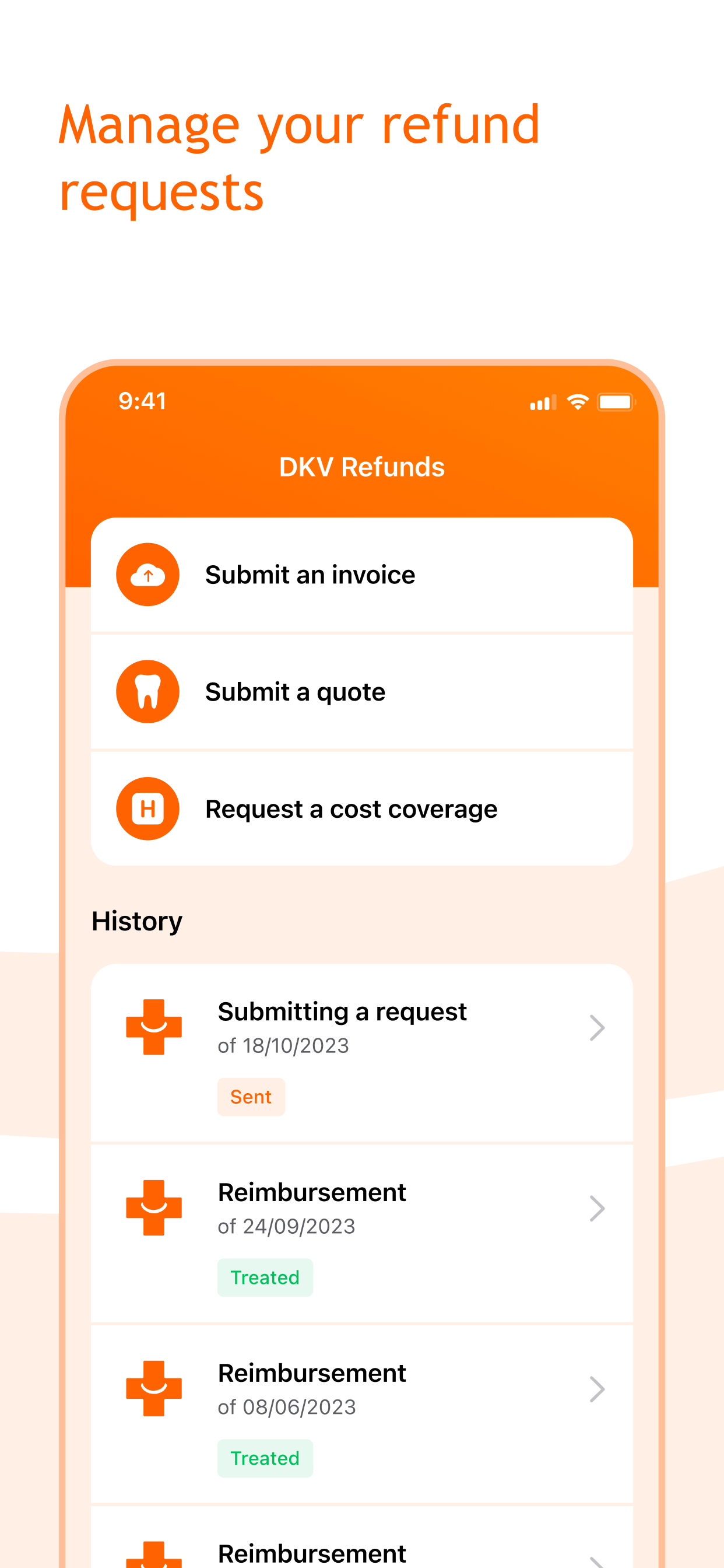 LALUX easyAPP