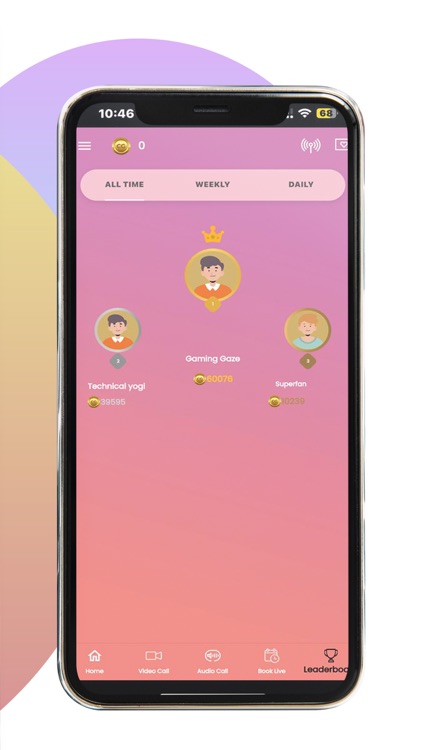 Twinkle Sharma OTT screenshot-5