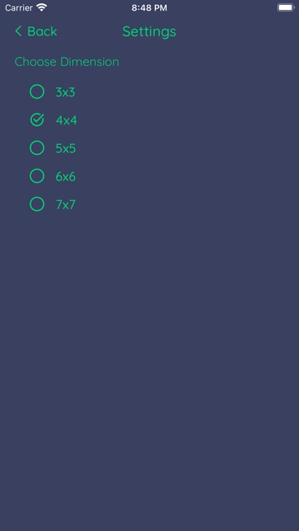 Number Sort Game screenshot-3