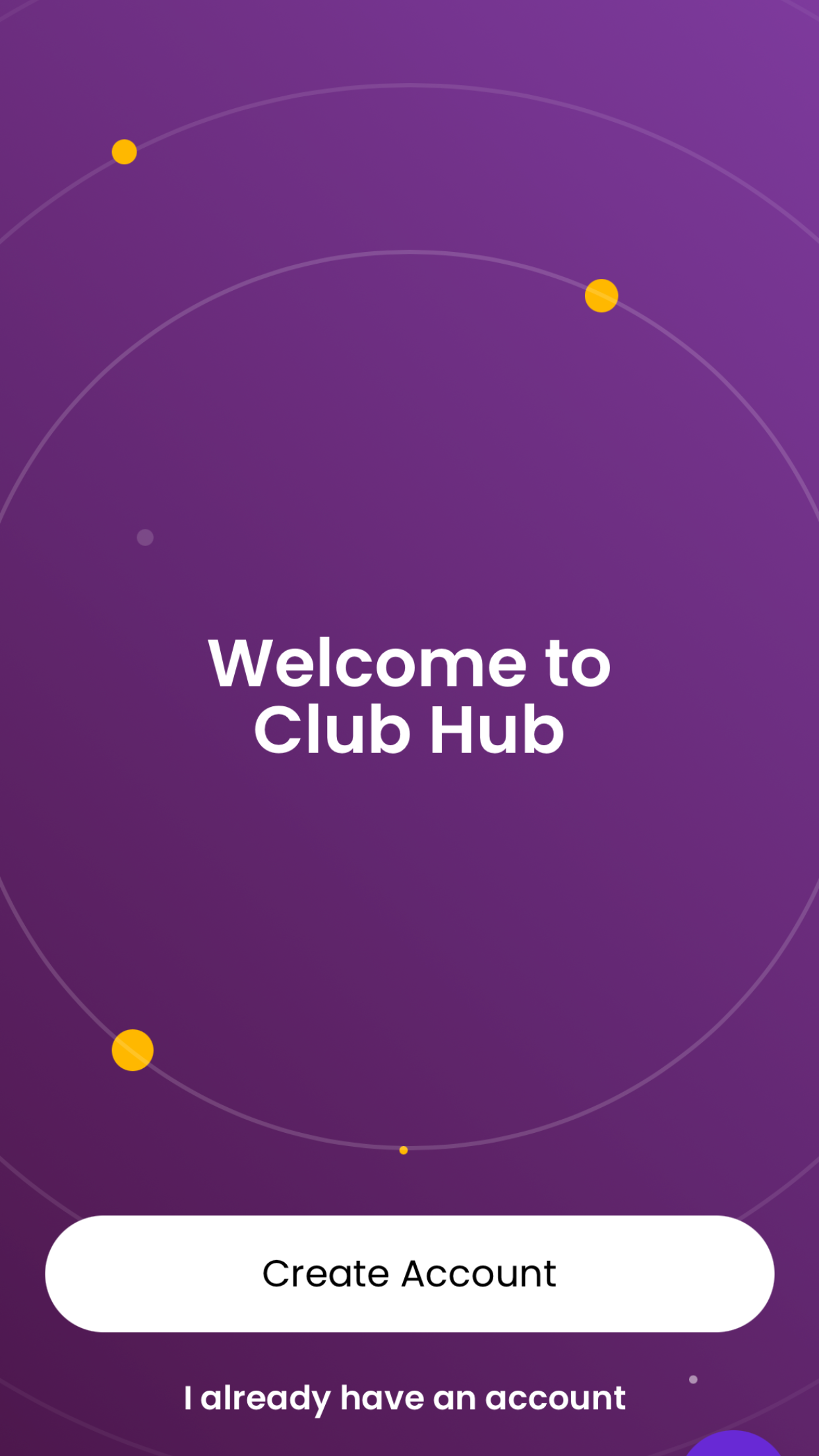 The Club Hub