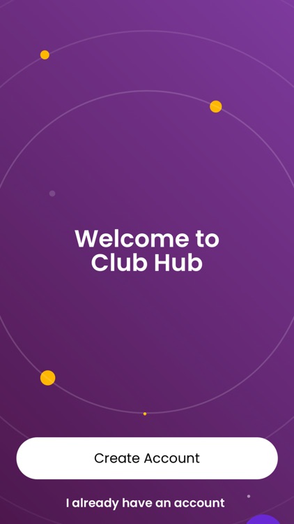 The Club Hub