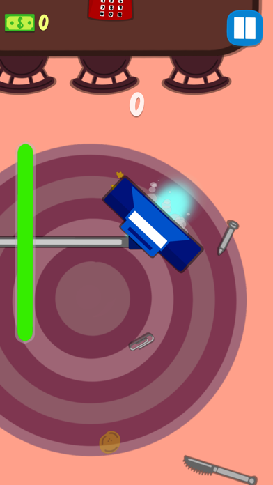 Vacuum Vanquish Screenshot