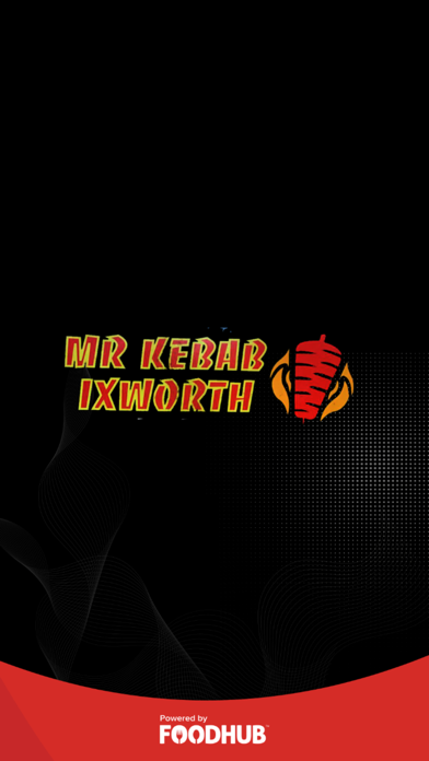 Mr Kebab Ixworth. Screenshot