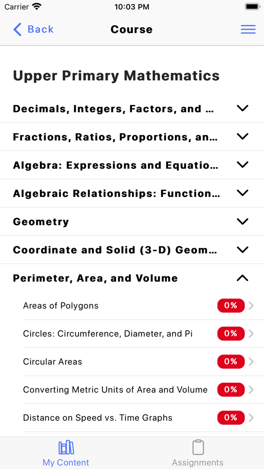 #3. mLibro (iOS) 由: Learnetic