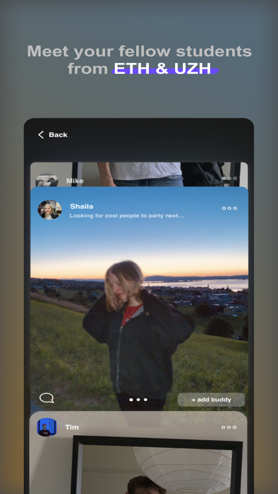 Screenshot #1 pour Wondra.