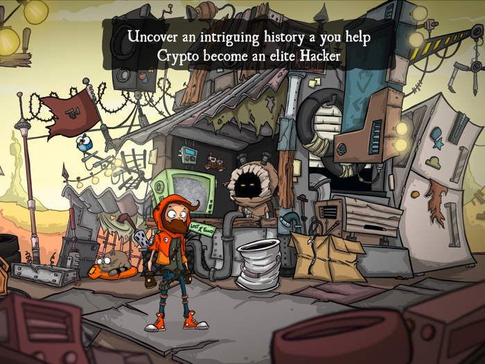 Terminal Madness - Awakening