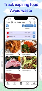 My Cooking Recipe - Meal Prep screenshot #5 for iPhone