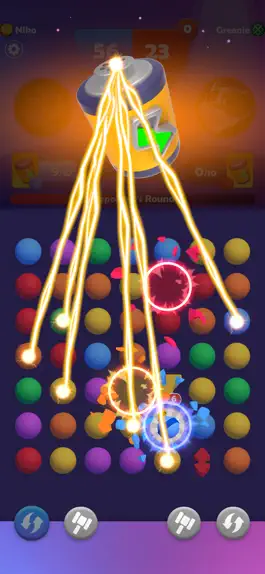 Game screenshot Love Dots apk