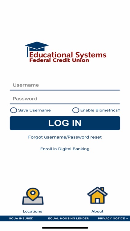 Educational Systems FCU