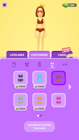 Game screenshot What is the price? apk