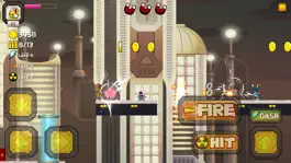 Game screenshot Robot Zephyr apk