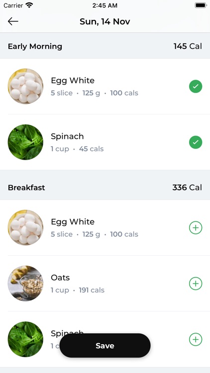 Wild Physique screenshot-4