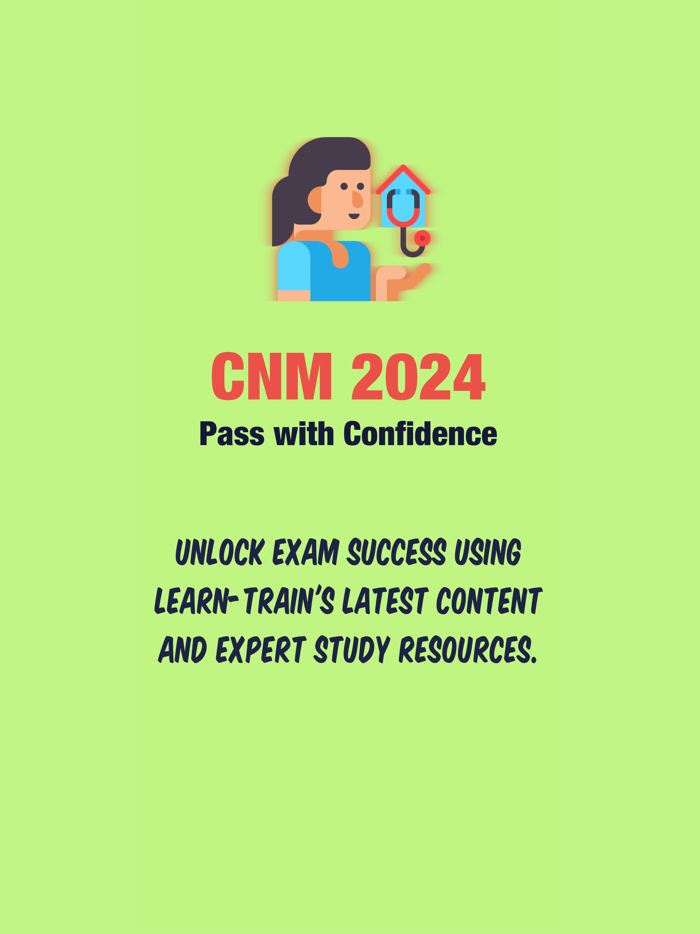 CNM Prep 2024