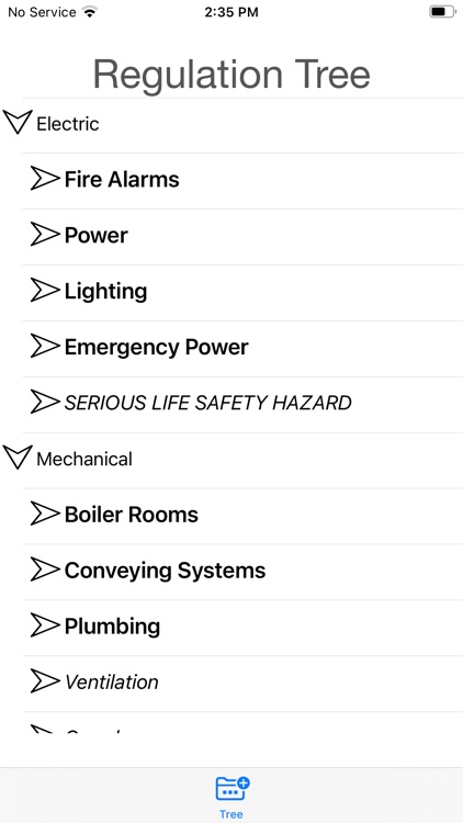 FacilityInspectorUtility2024