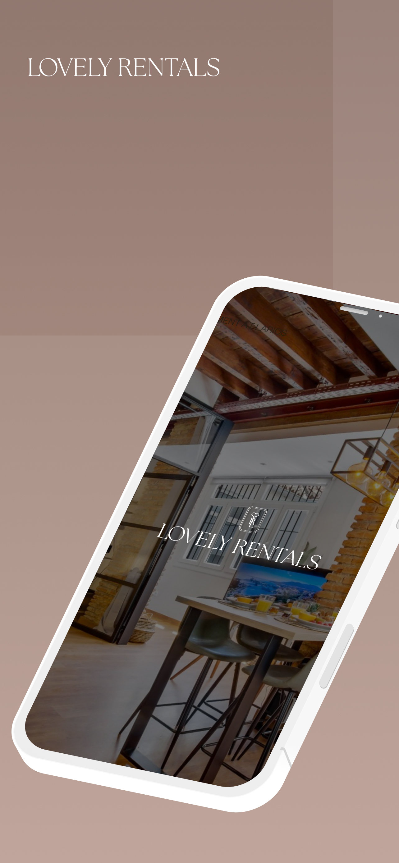 Lovely Rentals