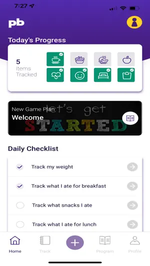 Diabetes Clinic screenshot 2
