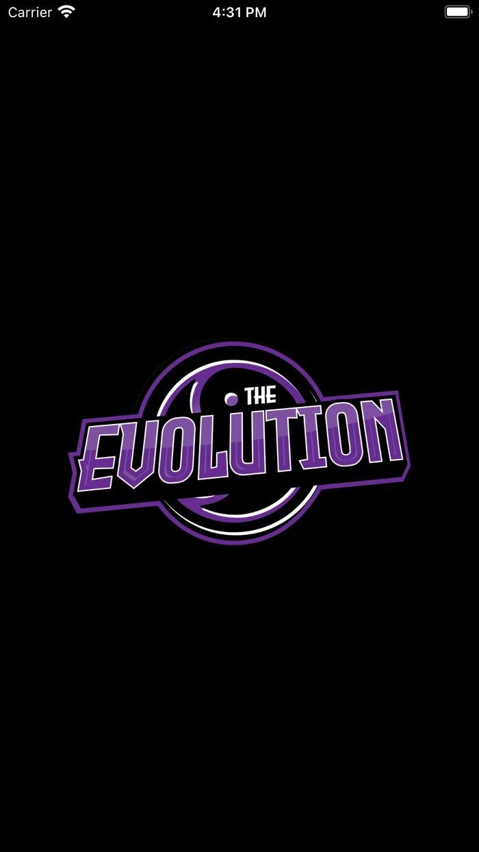 Evolution Training Center NJ