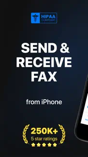 How to cancel & delete fax from iphone free: send doc 4