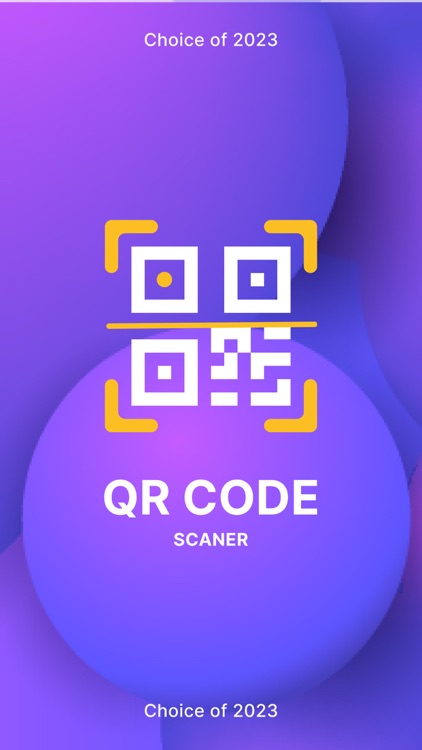 QR Code Reader & Scanner Aрр