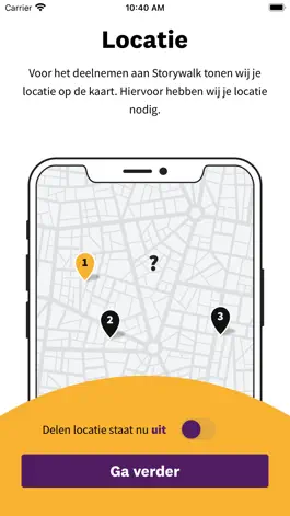 Game screenshot Storywalk apk