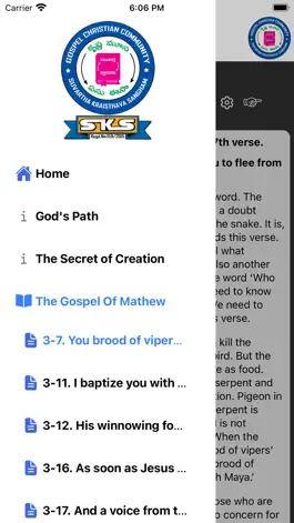 Game screenshot Gems In The Bible hack