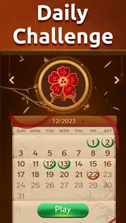 How to cancel & delete vita mahjong for seniors 4
