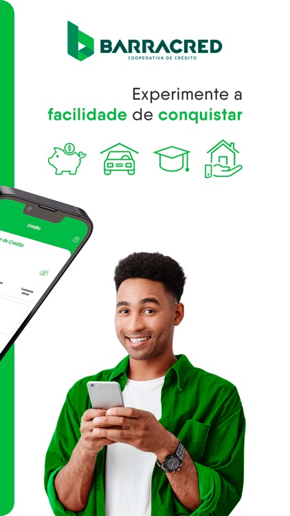 Barracred screenshot-3