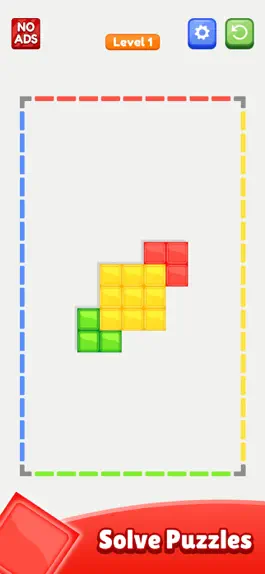 Game screenshot Breaky Box mod apk