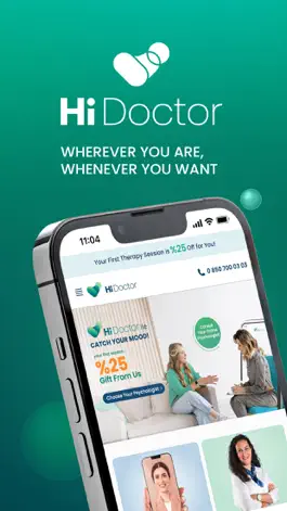 Game screenshot HiDoctor: Home Healthcare mod apk