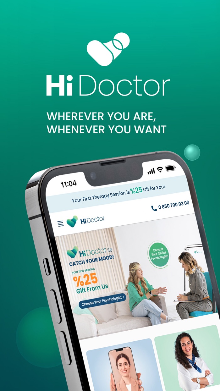 HiDoctor Home Healthcare