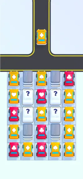 Game screenshot Match Cars hack