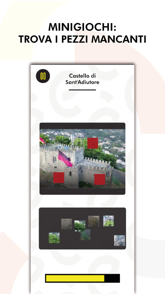 #2. CAVAè Edugame (iOS) 由: 3D Research