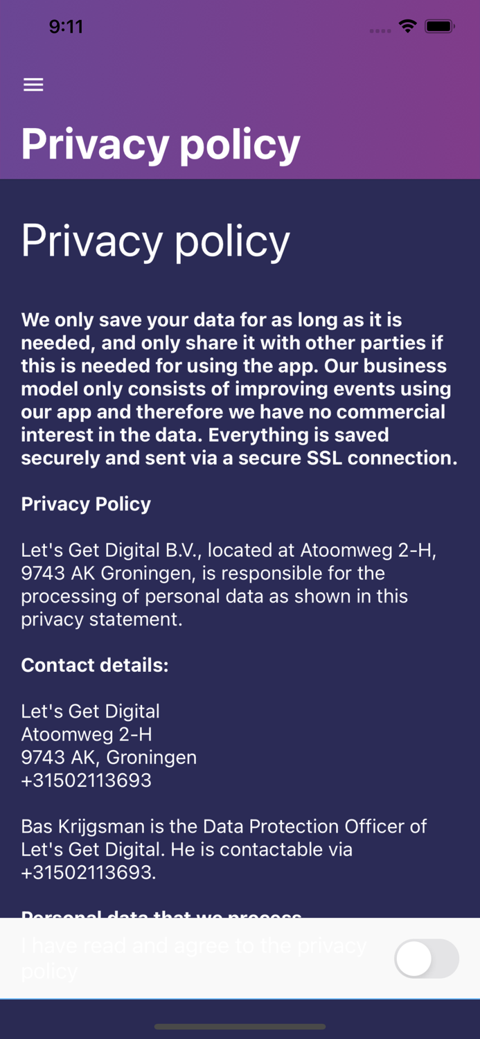 ESOMAR Congress 2023