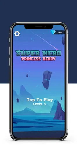 Game screenshot Ares: Princess Berry mod apk