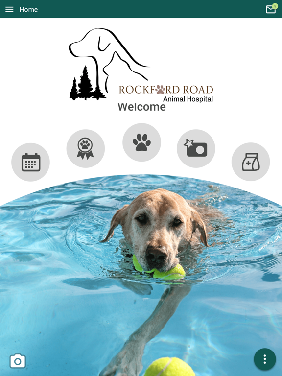 Screenshot #4 pour Rockford Road AH