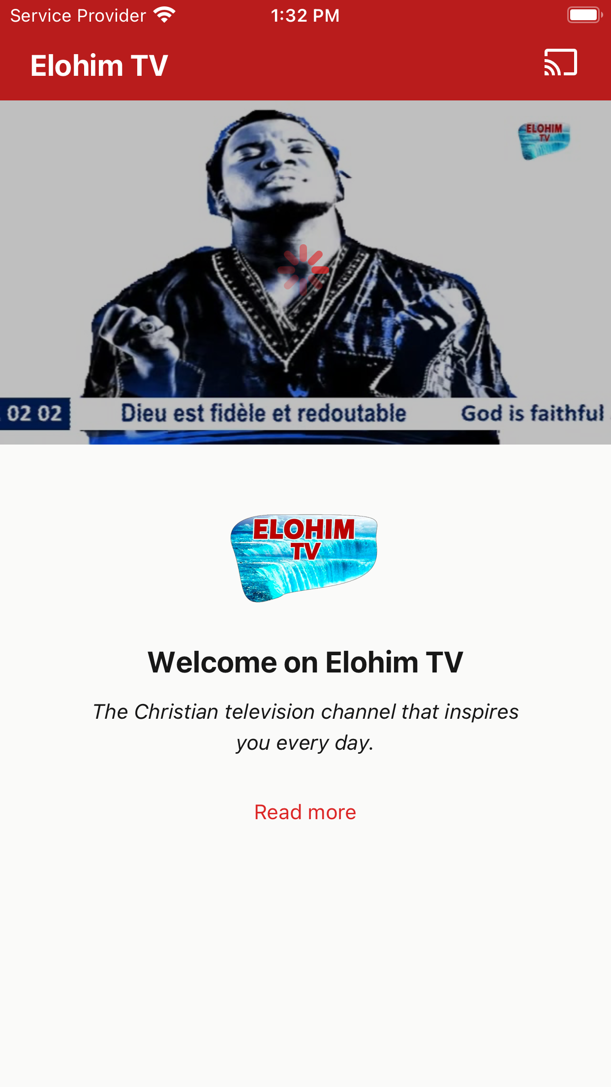 Elohim TV